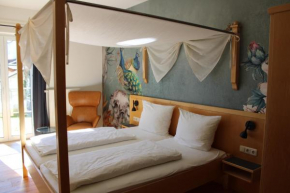 Hotels in Presseck